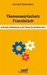 Themenwortschatz Französisch (eBook,... - Bild 1