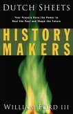 History Makers (eBook, ePUB)