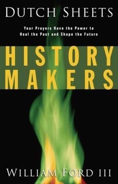 History Makers (eBook, ePUB) - Sheets, Dutch