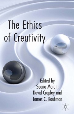 The Ethics of Creativity (eBook, PDF)