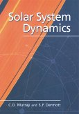 Solar System Dynamics (eBook, PDF)