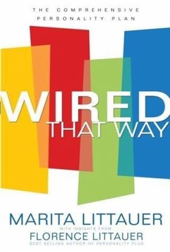 Cover Wired That Way (eBook, ePUB)