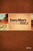 Every Man's Bible NIV (eBook, ePUB)