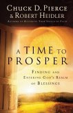 Time to Prosper (eBook, ePUB)