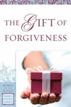 Gift of Forgiveness (Women of the Word Bible Study Series) (eBook, ePUB) Cover Gift of Forgiveness (Women of the Word Bible Study Series) (eBook, ePUB)