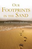 Our Footprints in The Sand (eBook, ePUB)