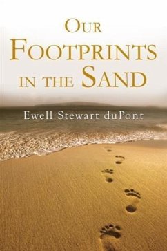 Cover Our Footprints in The Sand (eBook, ePUB)