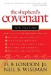 Shepherd's Covenant for Pastors (eBook,... - Bild 1
