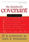 Shepherd's Covenant for Pastors (eBook, ePUB)