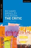The Critic (eBook, ePUB)