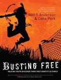 Busting Free (eBook, ePUB)