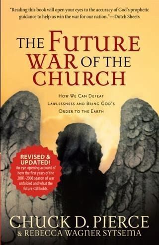 Future War of the Church (eBook, ePUB) Future War of the Church (eBook, ePUB)