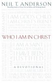 Who I Am in Christ (eBook, ePUB)