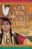 One Church, Many Tribes (eBook, ePUB)