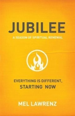 Jubilee (eBook, ePUB) - Lawrenz, Mel