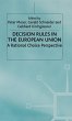 Decision Rules in the European Union - Bild 1