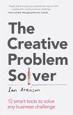 Creative Problem Solver, The (eBook, ePUB)