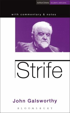 Strife (eBook, ePUB) - Galsworthy, John