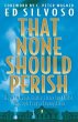 That None Should Perish (eBook, ePUB) - Bild 1