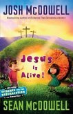 Jesus is Alive (eBook, ePUB)