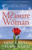 Measure of a Woman (eBook, ePUB)
