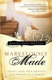 Marvelously Made (eBook, ePUB) Marvelously Made (eBook, ePUB)