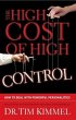 High Cost of High Control (eBook, ePUB) - Bild 1