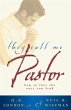 They Call Me Pastor (eBook, ePUB) - Bild 1