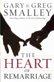 Heart of Remarriage (eBook, ePUB)