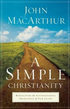 Cover Simple Christianity (eBook, ePUB)