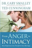 From Anger to Intimacy (eBook, ePUB)