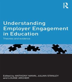 Cover Understanding Employer Engagement in Education (eBook, ePUB)