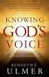 Knowing God's Voice (eBook, ePUB) - Bild 1