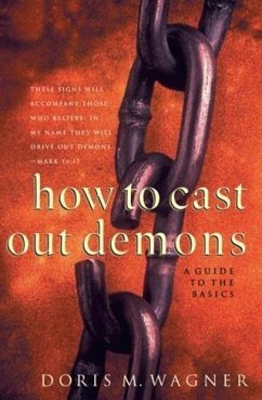 Cover How to Cast Out Demons (eBook, ePUB)
