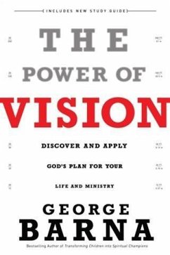 Cover Power of Vision (eBook, ePUB)