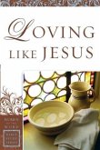Loving Like Jesus (Women of the Word Bible Study Series) (eBook, ePUB)