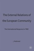 The External Relations of the European Community