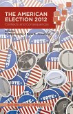 The American Election 2012 (eBook, PDF)
