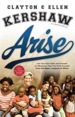 Cover Arise (eBook, ePUB)