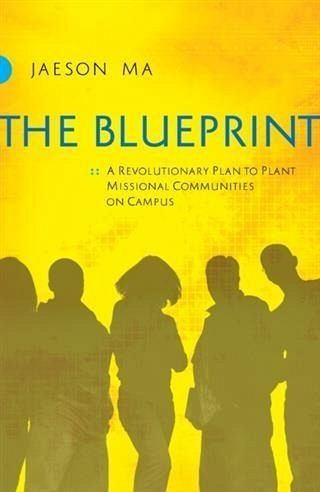 Blueprint (eBook, ePUB)