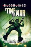 Time for War (eBook, PDF)