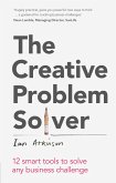Creative Problem Solver, The (eBook, PDF)