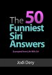 The 50 Funniest Siri Answers (eBook,... - Bild 1