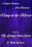 Vamp in the Mirror (eBook, ePUB)