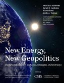 New Energy, New Geopolitics (eBook, ePUB) New Energy, New Geopolitics (eBook, ePUB)