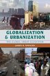 Globalization and Urbanization (eBook,... - Bild 1