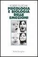 Cover Psicologia e biologia delle emozioni