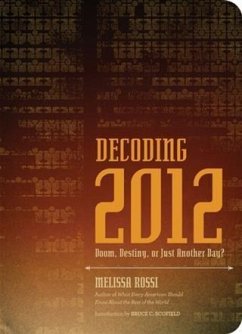 Cover Decoding 2012 (eBook, ePUB)