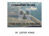11 Minutes to LAX (eBook, ePUB) - Bild 1