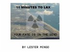 11 Minutes to LAX (eBook, ePUB)